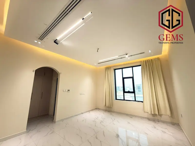 HIGH-QUALITY | MODERN DESIGN | GARDEN AREA