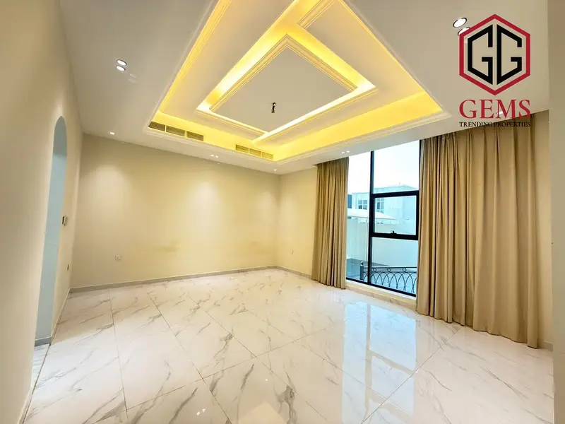 HIGH-QUALITY | MODERN DESIGN | GARDEN AREA