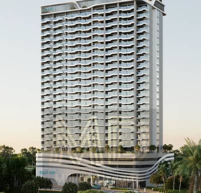 Monolocale in vendita a Dubai Land Residence Complex (DLRC), Dubai - Screenshot 2026-10-24 145823. png