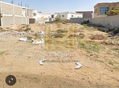 ارض سكنية  للبيع في الحميدية، عجمان - 35111982-f57b-4781-ac09-20b83015dcdb. jpg