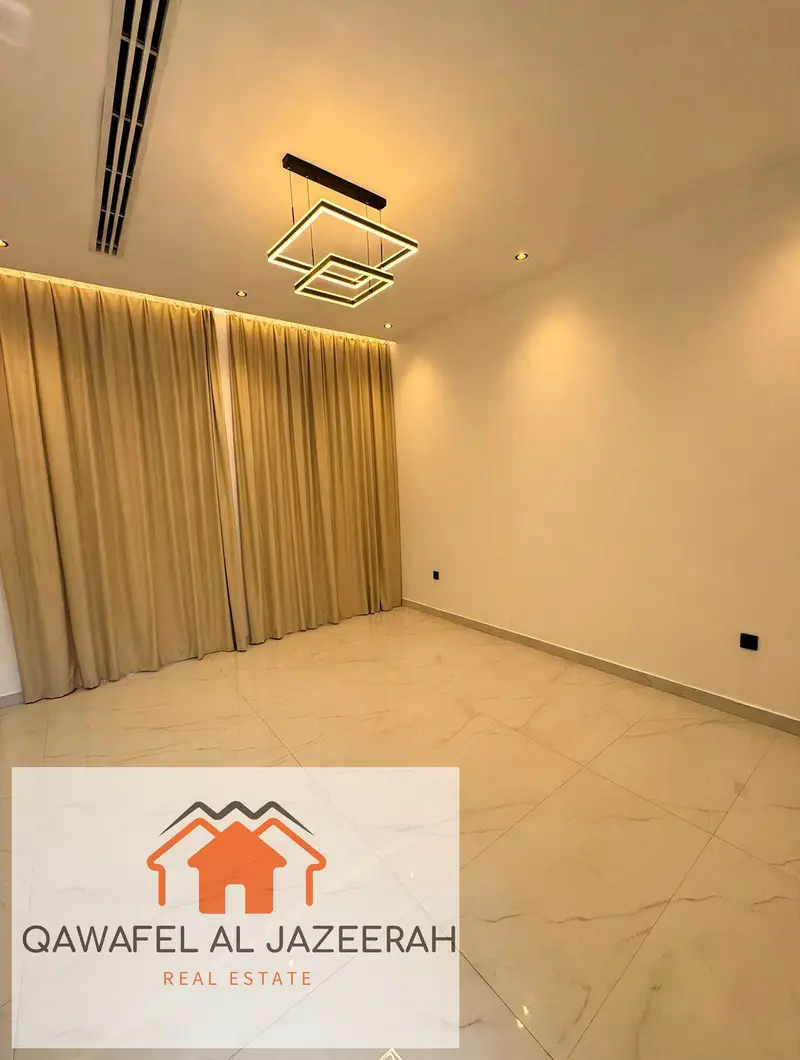 ULTRA MODERN VILLA IN AL ATHBA (4 BED+ HALL+ LIVING + DINING + MAJLIS + INSIDE KITCHEN + OUTSIDE KITCHEN + DRIVER ROOM+ MAIDS ROOM+ LAUNDRY + GARDEN)