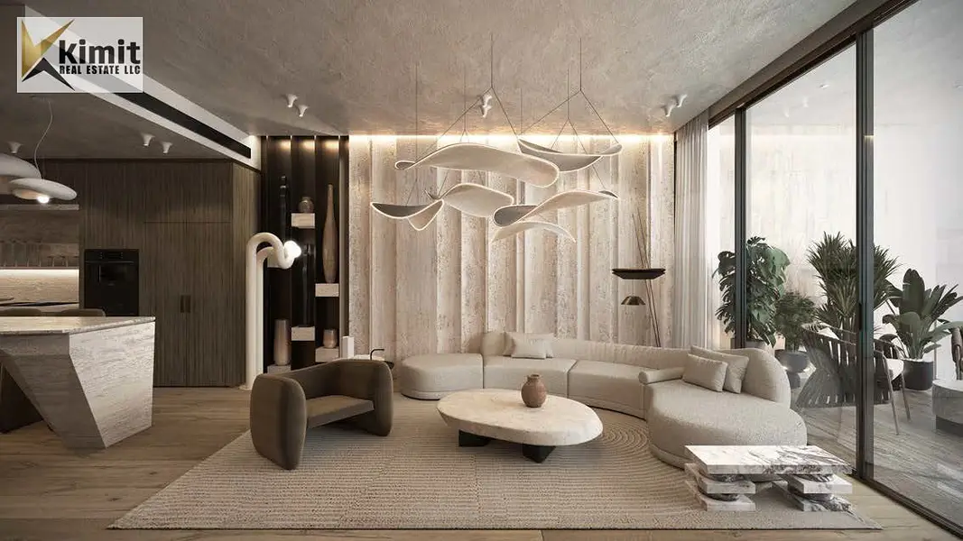 Private Pool in Every Apartment | Crystal Lagoon Living | 30,000 Sq. Ft. Mall | Peace Lagoons | Dubai Residence Complex