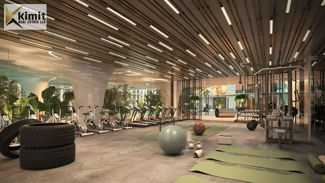 Private Pool in Every Apartment | Crystal Lagoon Living | 30,000 Sq. Ft. Mall | Peace Lagoons | Dubai Residence Complex