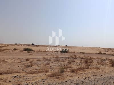 Plot for Sale in Al Metraq, Sharjah - 2c1d2b8b-06a6-4d4b-ad23-cb7c08f2377c. jpg