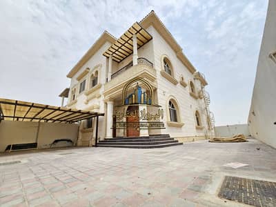 5 Schlafzimmer Villa zum Miete in Hoshi, Sharjah - IMG-20261024-WA0002. jpg 5 Schlafzimmer Villa zum Miete in Hoshi, Sharjah - IMG-20261024-WA0002. jpg