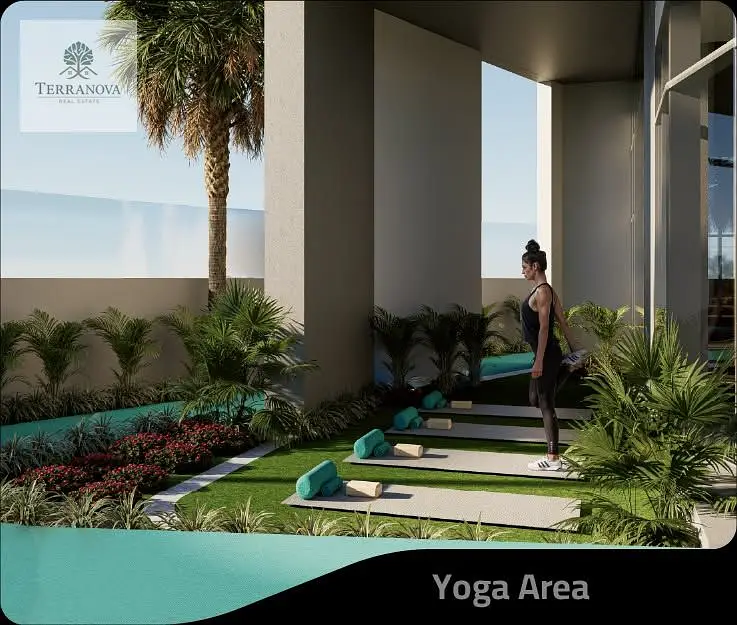 2BR Apartment | Reef 998 | Multiple Pool Views