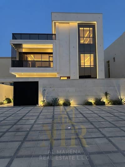 5 Bedroom Villa for Sale in Al Yasmeen, Ajman - 75889e1e-aef3-462e-8365-33d1e6fafedb. jpg