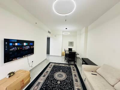 1 Bedroom Apartment for Rent in Al Majaz, Sharjah - 4b4d50c7-fb85-43e8-85ab-304a2376927b. jpeg
