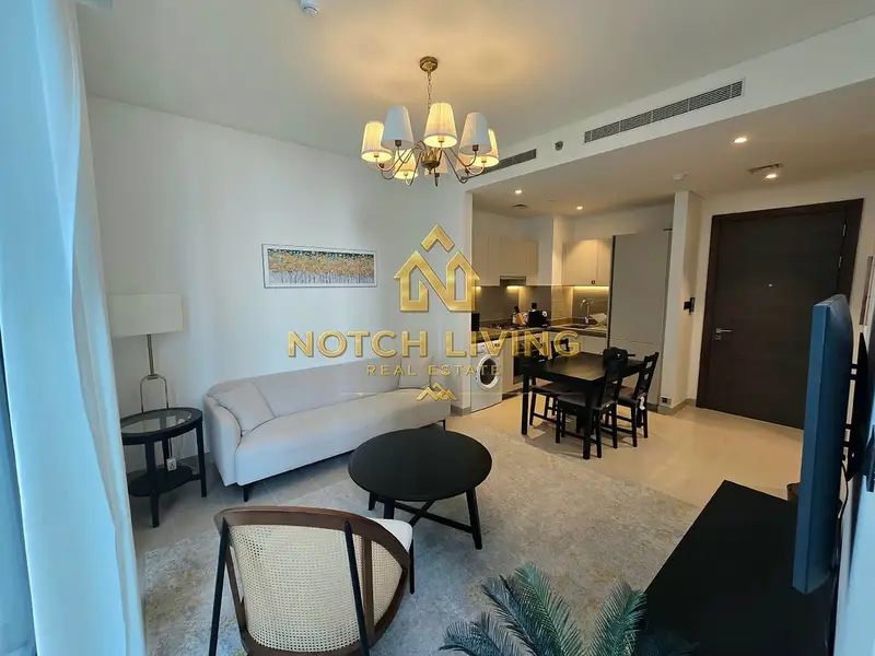 BELOW OP | High Floor | Sobha Creek Vistas | Pool View