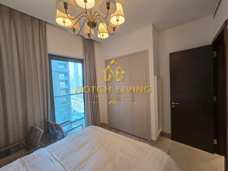 BELOW OP | High Floor | Sobha Creek Vistas | Pool View