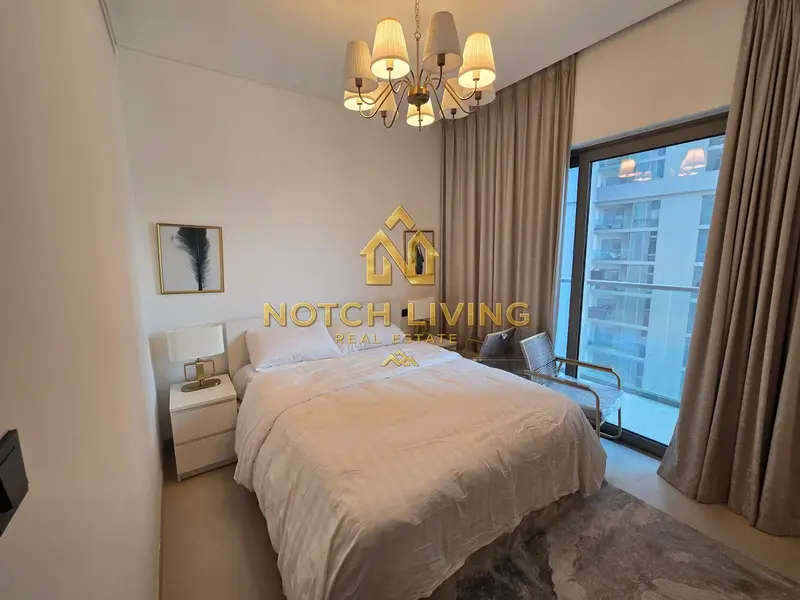 BELOW OP | High Floor | Sobha Creek Vistas | Pool View