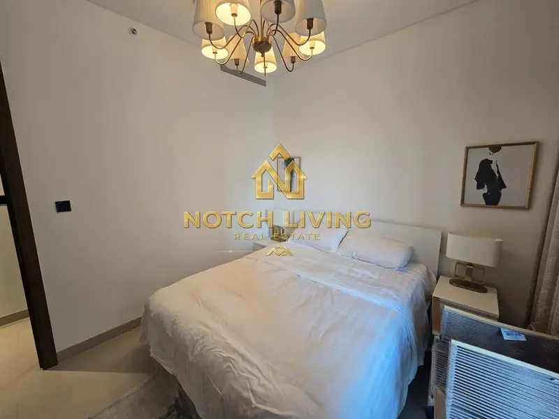 BELOW OP | High Floor | Sobha Creek Vistas | Pool View