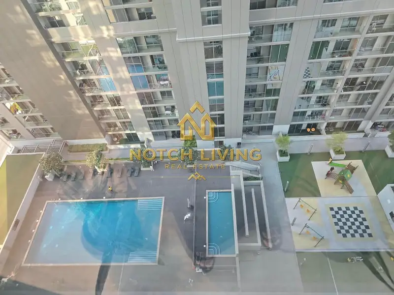 BELOW OP | High Floor | Sobha Creek Vistas | Pool View