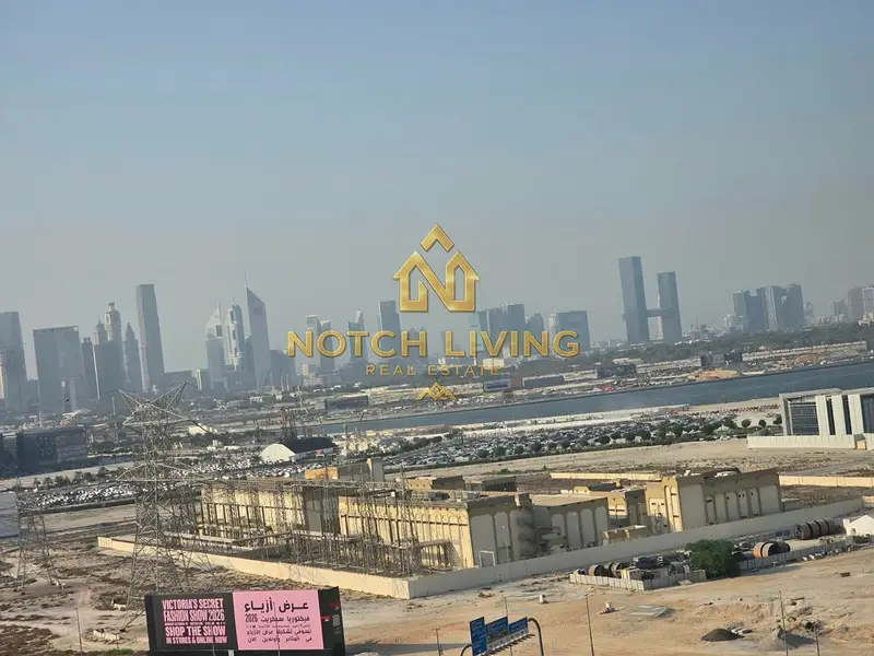 BELOW OP | High Floor | Sobha Creek Vistas | Pool View