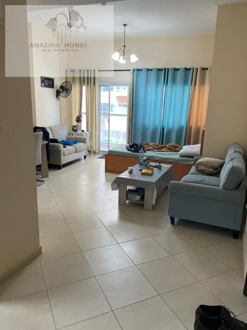 UnFurnished 1BR Apartment | Balcony | Lynx Residence DSO