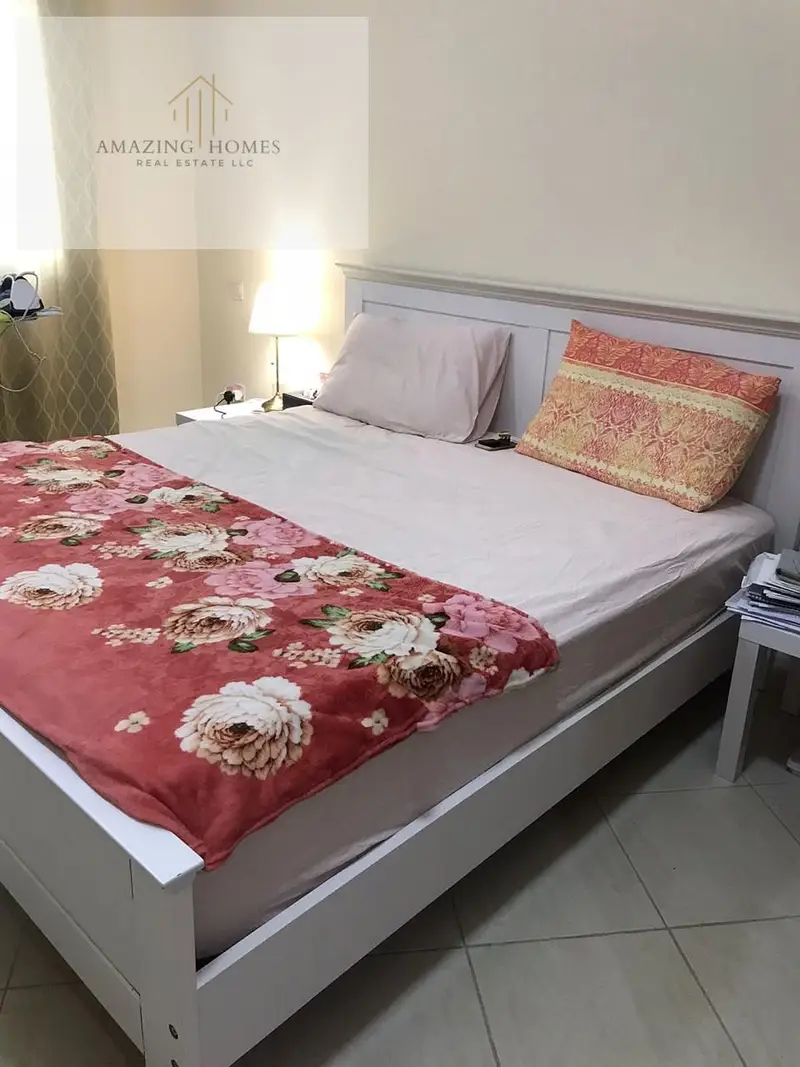 UnFurnished 1BR Apartment | Balcony | Lynx Residence DSO