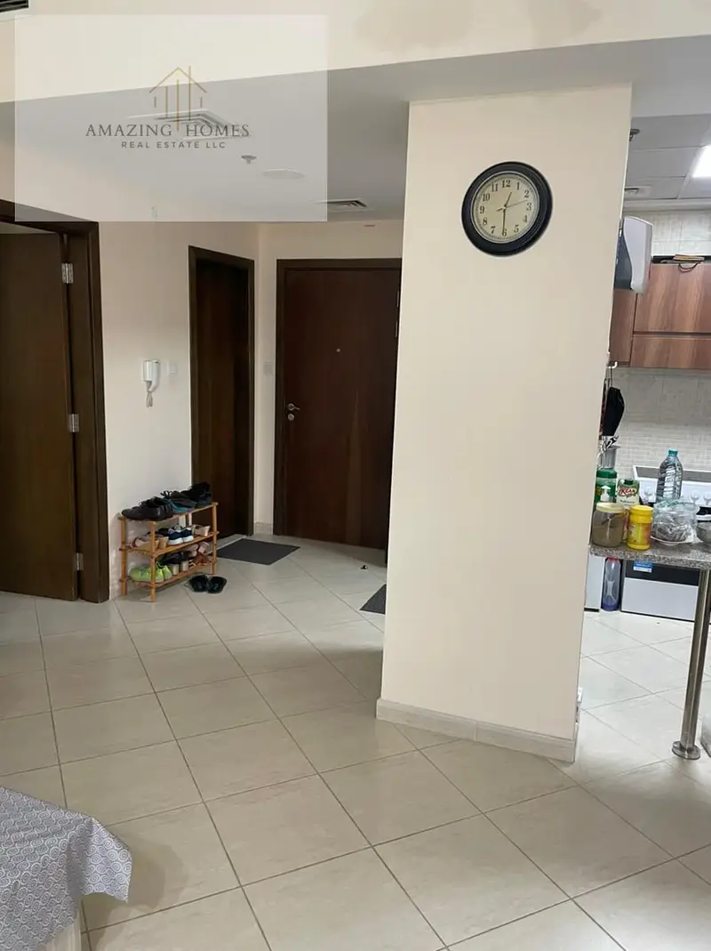 UnFurnished 1BR Apartment | Balcony | Lynx Residence DSO