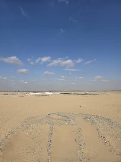 Plot for Sale in Al Belaida, Sharjah - 92142. jpg