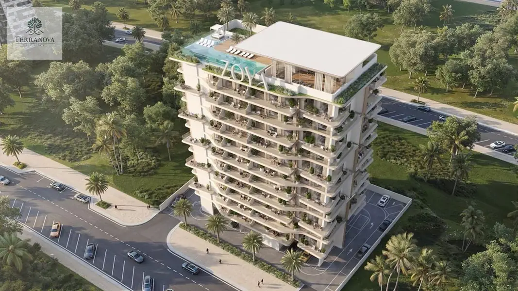 Post-Handover | Investor Deal | Multiple Views | Furnished