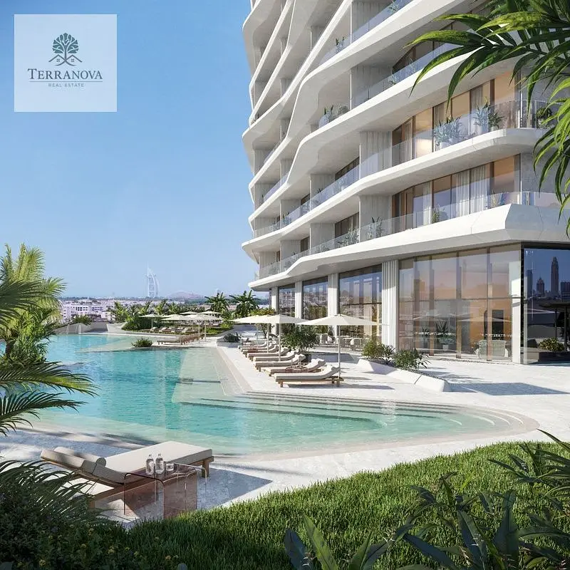 Post-Handover | Investor Deal | Multiple Views | Furnished