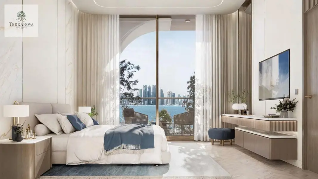 Post-Handover | Investor Deal | Multiple Views | Furnished