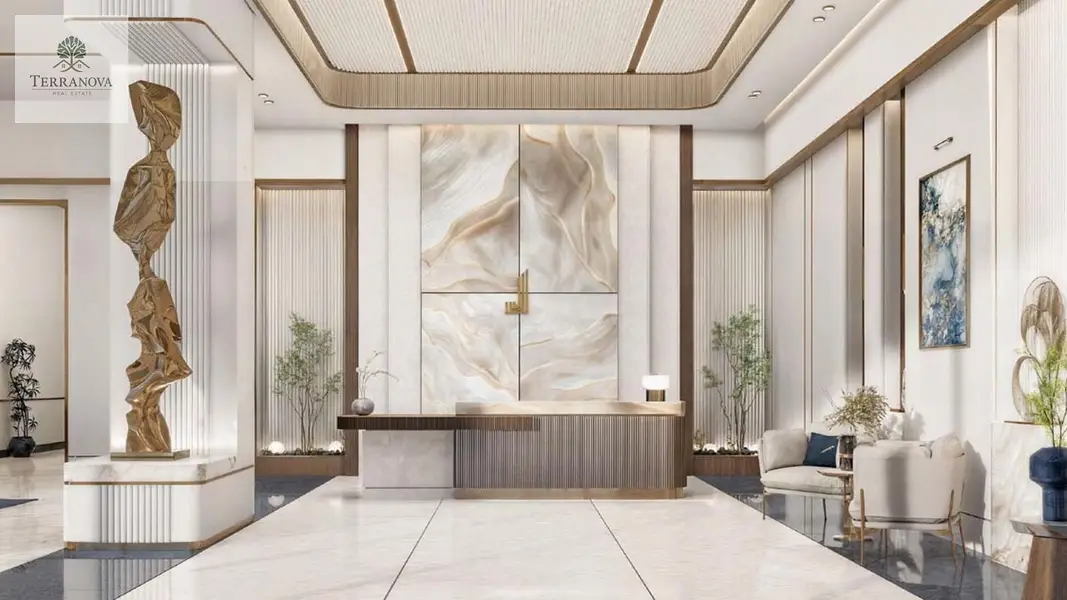 Post-Handover | Investor Deal | Multiple Views | Furnished