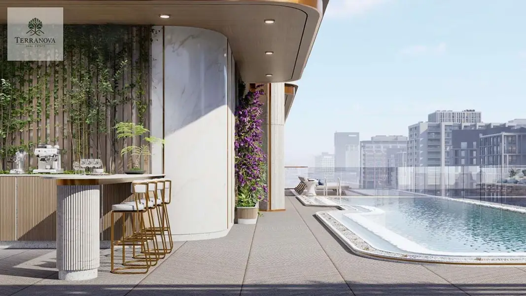 Post-Handover | Investor Deal | Multiple Views | Furnished