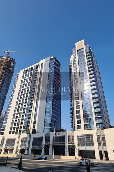 1 Bedroom Apartment for Rent in Downtown Dubai, Dubai - bellevue-towers_WjwQo_xl. jpg