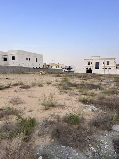 Plot in vendita a Hoshi, Sharjah - IMG_0915. jpg