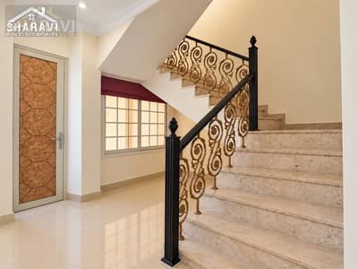 5 Camere Villa in affitto a Mirdif, Dubai - 68F5346C-6326-4BAC-8DFE-4F6FE9290E52. PNG