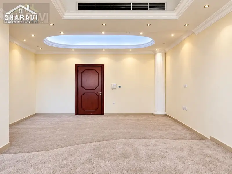 Five Master Bedrooms Villa in Mirdif