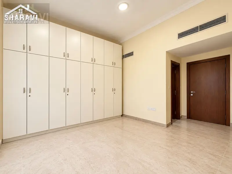 Five Master Bedrooms Villa in Mirdif