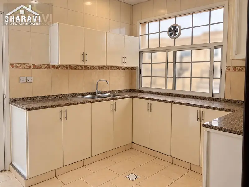 Five Master Bedrooms Villa in Mirdif