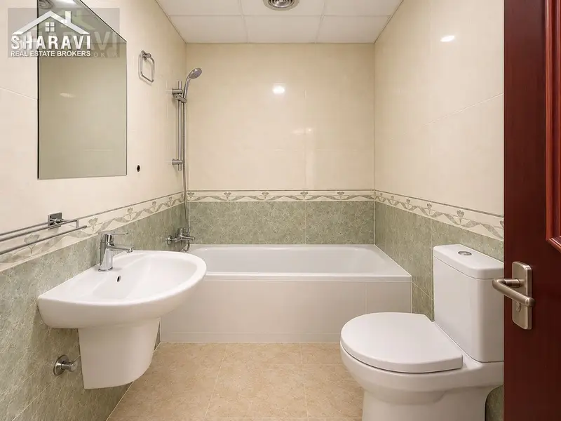 Five Master Bedrooms Villa in Mirdif