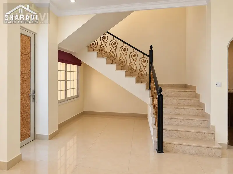 Five Master Bedrooms Villa in Mirdif