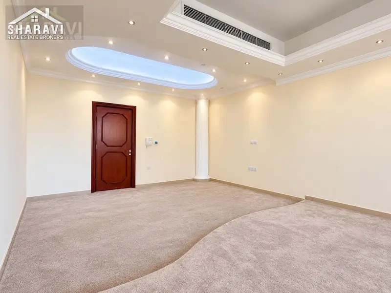 Five Master Bedrooms Villa in Mirdif