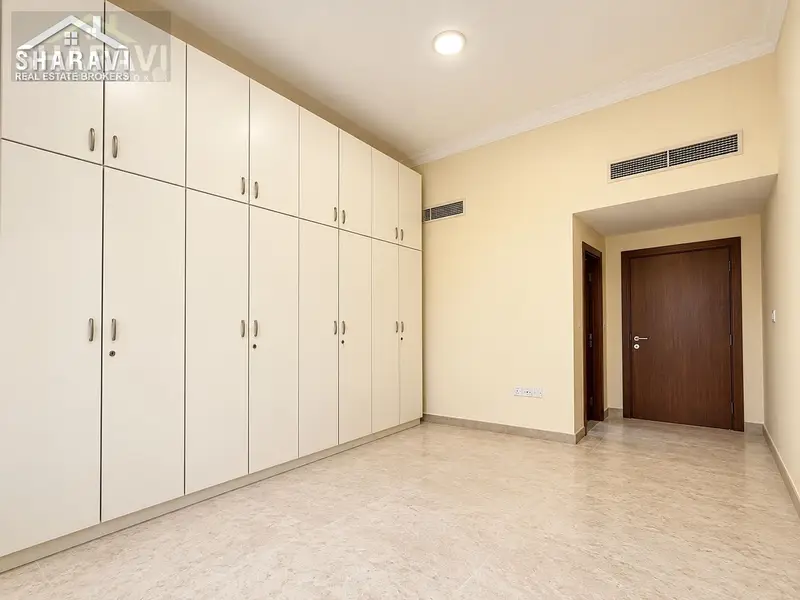 Five Master Bedrooms Villa in Mirdif