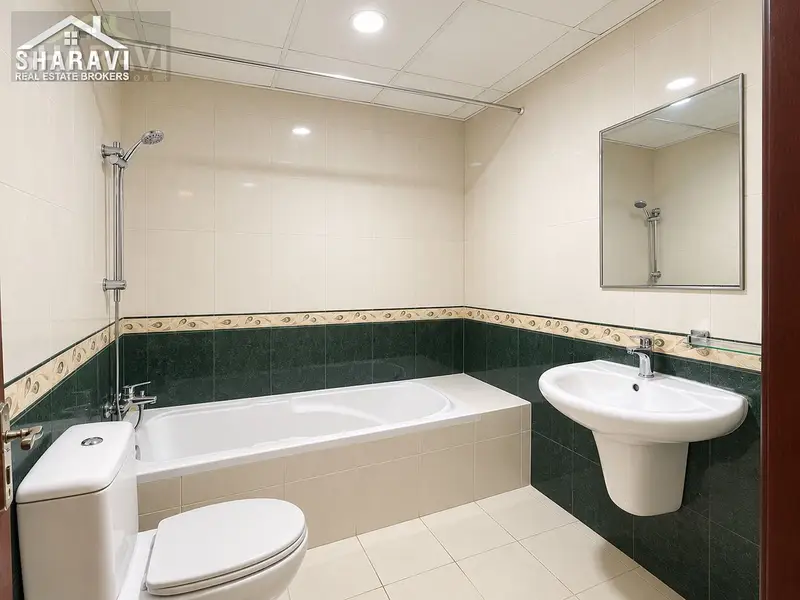Five Master Bedrooms Villa in Mirdif