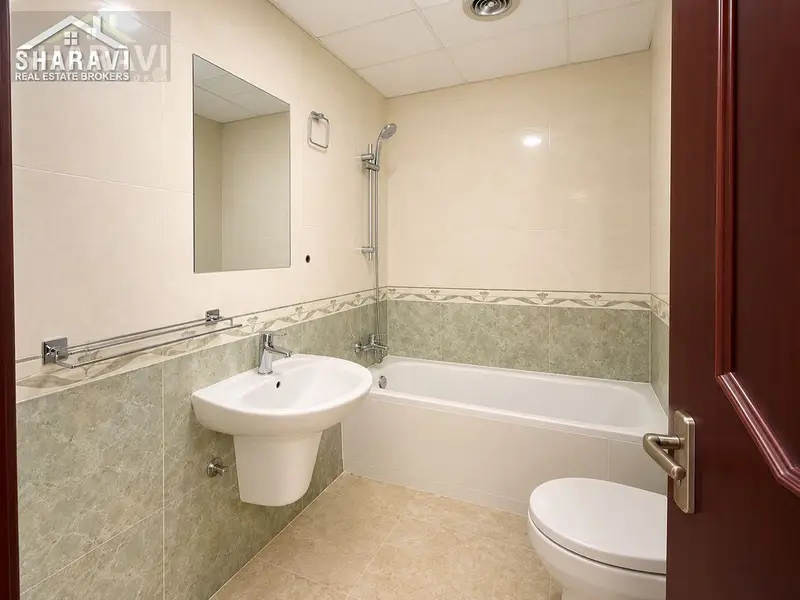 Five Master Bedrooms Villa in Mirdif