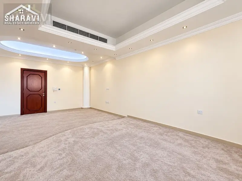 Five Master Bedrooms Villa in Mirdif