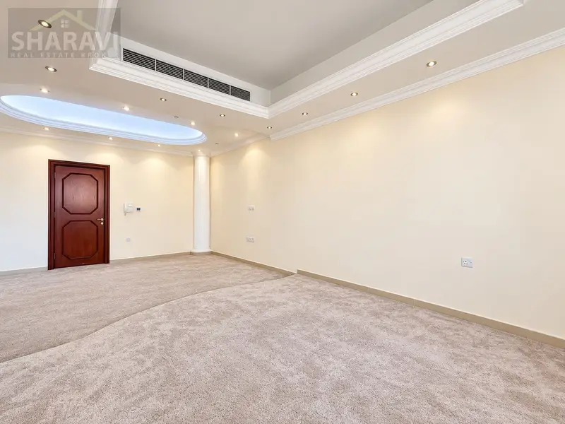 Five Master Bedrooms Villa in Mirdif