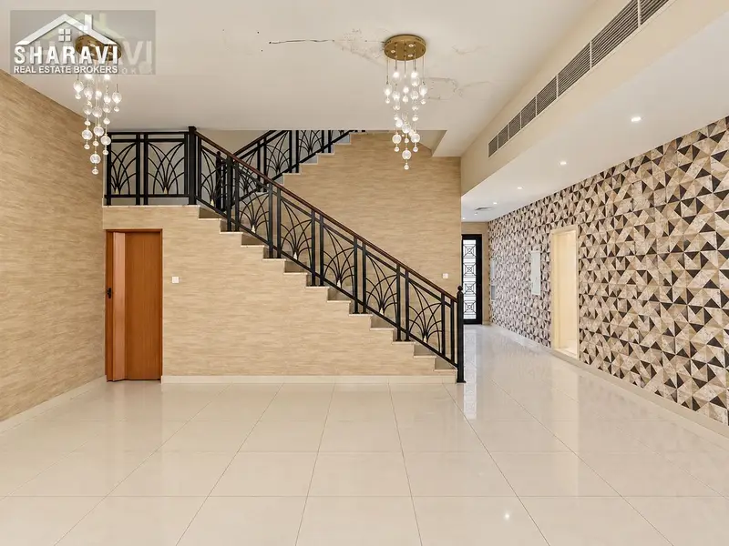 All Masters 3 bedroom Villa in Mirdif