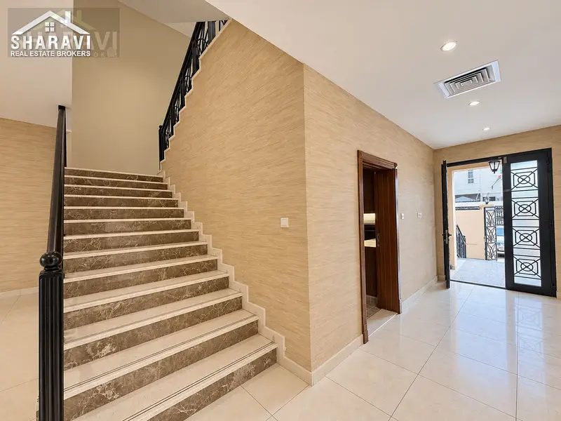 All Masters 3 bedroom Villa in Mirdif