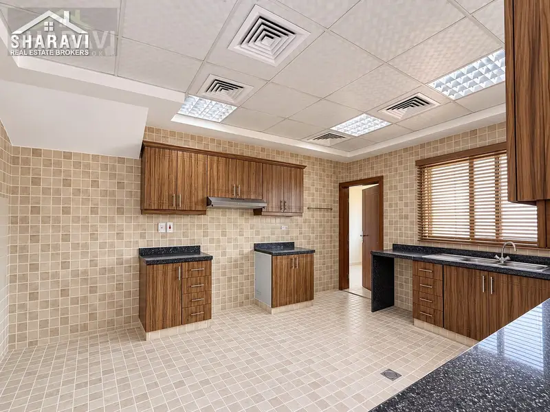 All Masters 3 bedroom Villa in Mirdif