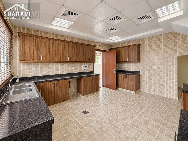 All Masters 3 bedroom Villa in Mirdif