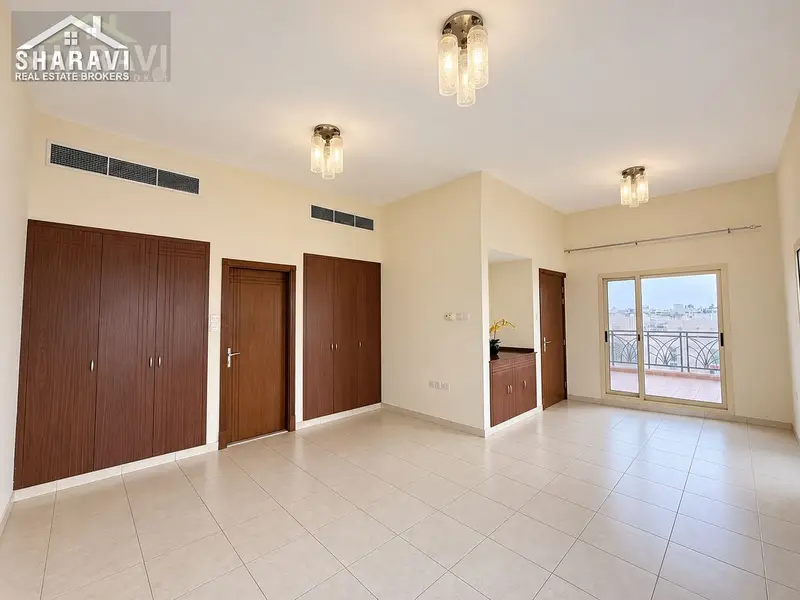 All Masters 3 bedroom Villa in Mirdif