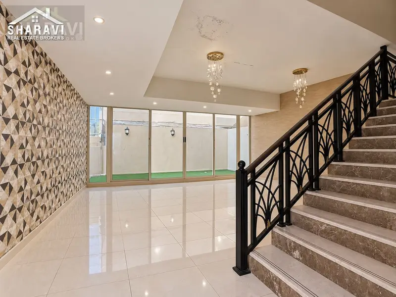 All Masters 3 bedroom Villa in Mirdif