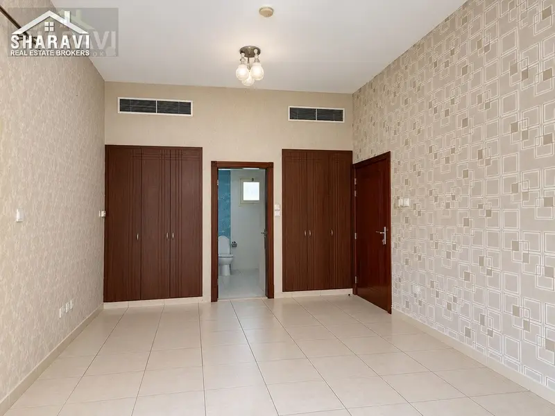 All Masters 3 bedroom Villa in Mirdif