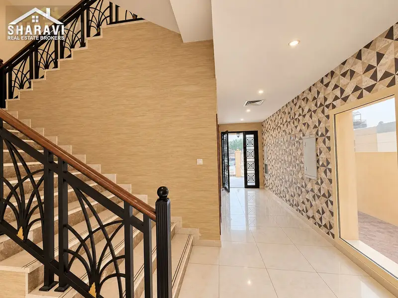 All Masters 3 bedroom Villa in Mirdif