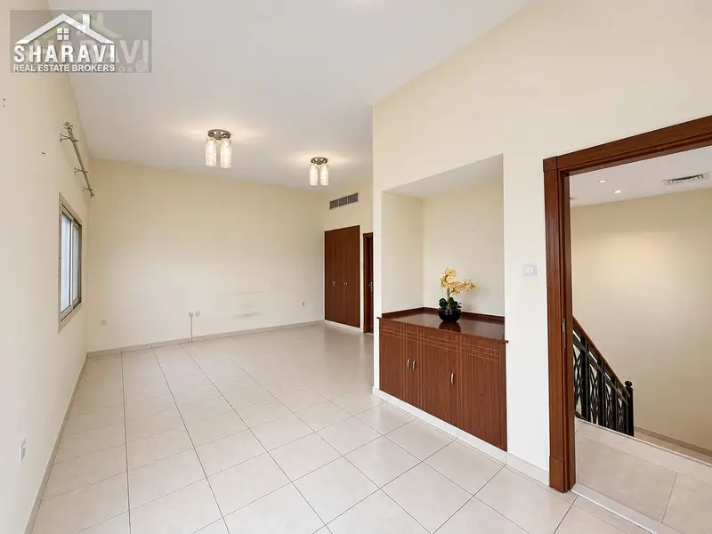 All Masters 3 bedroom Villa in Mirdif